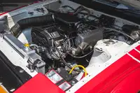 1985 Ex-Works 'Group A' Toyota Supra Raced by Barry Sheene-Sold