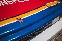 1985 Ex-Works 'Group A' Toyota Supra Raced by Barry Sheene-Sold