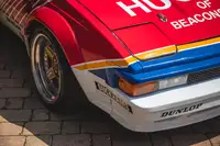 1985 Ex-Works 'Group A' Toyota Supra Raced by Barry Sheene-Sold