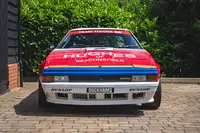1985 Ex-Works 'Group A' Toyota Supra Raced by Barry Sheene-Sold