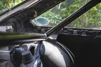 1985 Ex-Works 'Group A' Toyota Supra Raced by Barry Sheene-Sold