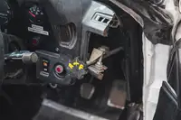 1985 Ex-Works 'Group A' Toyota Supra Raced by Barry Sheene-Sold