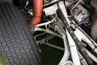 1963 Jaguar E-Type Series I 3.8-Litre Semi-Lightweight Coupé-For Sale