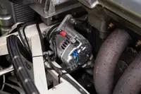 1963 Jaguar E-Type Series I 3.8-Litre Semi-Lightweight Coupé-For Sale