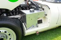 1963 Jaguar E-Type Series I 3.8-Litre Semi-Lightweight Coupé-For Sale