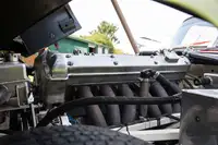 1963 Jaguar E-Type Series I 3.8-Litre Semi-Lightweight Coupé-For Sale