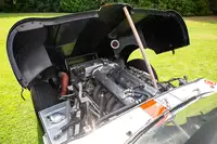 1963 Jaguar E-Type Series I 3.8-Litre Semi-Lightweight Coupé-For Sale