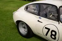 1963 Jaguar E-Type Series I 3.8-Litre Semi-Lightweight Coupé-For Sale