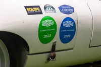 1963 Jaguar E-Type Series I 3.8-Litre Semi-Lightweight Coupé-For Sale