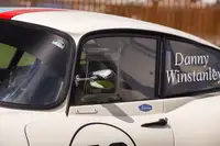 1963 Jaguar E-Type Series I 3.8-Litre Semi-Lightweight Coupé-For Sale