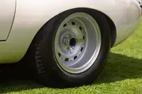 1963 Jaguar E-Type Series I 3.8-Litre Semi-Lightweight Coupé-For Sale