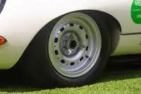 1963 Jaguar E-Type Series I 3.8-Litre Semi-Lightweight Coupé-For Sale