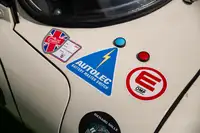 1963 Jaguar E-Type Series I 3.8-Litre Semi-Lightweight Coupé-For Sale