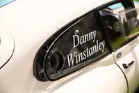 1963 Jaguar E-Type Series I 3.8-Litre Semi-Lightweight Coupé-For Sale