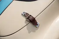 1963 Jaguar E-Type Series I 3.8-Litre Semi-Lightweight Coupé-For Sale