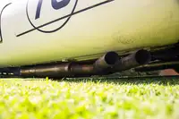 1963 Jaguar E-Type Series I 3.8-Litre Semi-Lightweight Coupé-For Sale