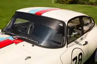 1963 Jaguar E-Type Series I 3.8-Litre Semi-Lightweight Coupé-For Sale