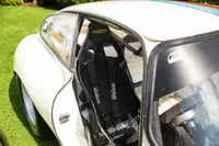 1963 Jaguar E-Type Series I 3.8-Litre Semi-Lightweight Coupé-For Sale