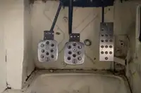 1963 Jaguar E-Type Series I 3.8-Litre Semi-Lightweight Coupé-For Sale