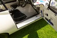 1963 Jaguar E-Type Series I 3.8-Litre Semi-Lightweight Coupé-For Sale