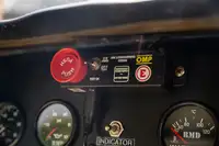 1963 Jaguar E-Type Series I 3.8-Litre Semi-Lightweight Coupé-For Sale