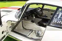 1963 Jaguar E-Type Series I 3.8-Litre Semi-Lightweight Coupé-For Sale