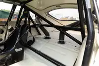 1963 Jaguar E-Type Series I 3.8-Litre Semi-Lightweight Coupé-For Sale