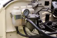 1963 Jaguar E-Type Series I 3.8-Litre Semi-Lightweight Coupé-For Sale