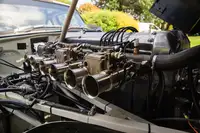 1963 Jaguar E-Type Series I 3.8-Litre Semi-Lightweight Coupé-For Sale