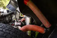 1963 Jaguar E-Type Series I 3.8-Litre Semi-Lightweight Coupé-For Sale