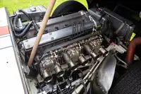 1963 Jaguar E-Type Series I 3.8-Litre Semi-Lightweight Coupé-For Sale