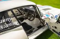 1963 Jaguar E-Type Series I 3.8-Litre Semi-Lightweight Coupé-For Sale