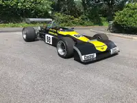 1973 FIA Chevron B25 F2-For Sale