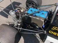 1973 FIA Chevron B25 F2-For Sale