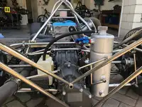 1973 FIA Chevron B25 F2-For Sale