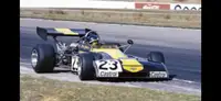1973 FIA Chevron B25 F2-For Sale