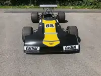 1973 FIA Chevron B25 F2-For Sale
