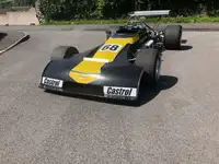 1973 FIA Chevron B25 F2-For Sale