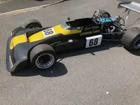 1973 FIA Chevron B25 F2-For Sale