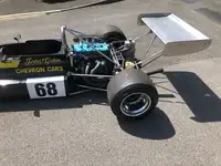 1973 FIA Chevron B25 F2-For Sale