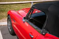 1964 Austin Healey 3000 BJ8-For Sale