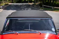 1964 Austin Healey 3000 BJ8-For Sale