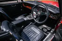 1964 Austin Healey 3000 BJ8-For Sale
