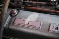 1964 Austin Healey 3000 BJ8-For Sale