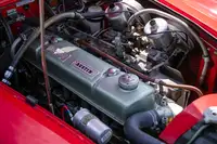 1964 Austin Healey 3000 BJ8-For Sale