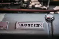 1964 Austin Healey 3000 BJ8-For Sale