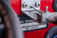 1964 Austin Healey 3000 BJ8-For Sale