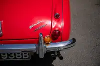 1964 Austin Healey 3000 BJ8-For Sale