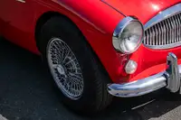 1964 Austin Healey 3000 BJ8-For Sale