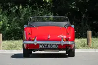 1964 Austin Healey 3000 BJ8-For Sale